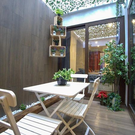 Rentalsevilla Cool & Design المظهر الخارجي الصورة