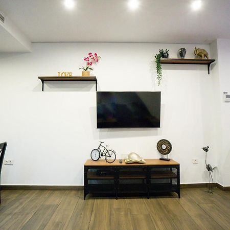 Rentalsevilla Cool & Design المظهر الخارجي الصورة