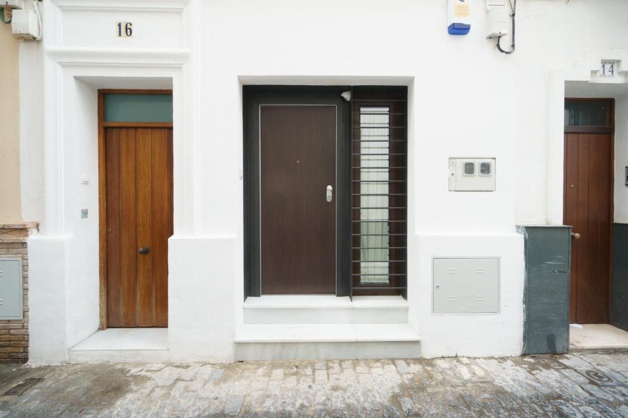Rentalsevilla Cool & Design المظهر الخارجي الصورة