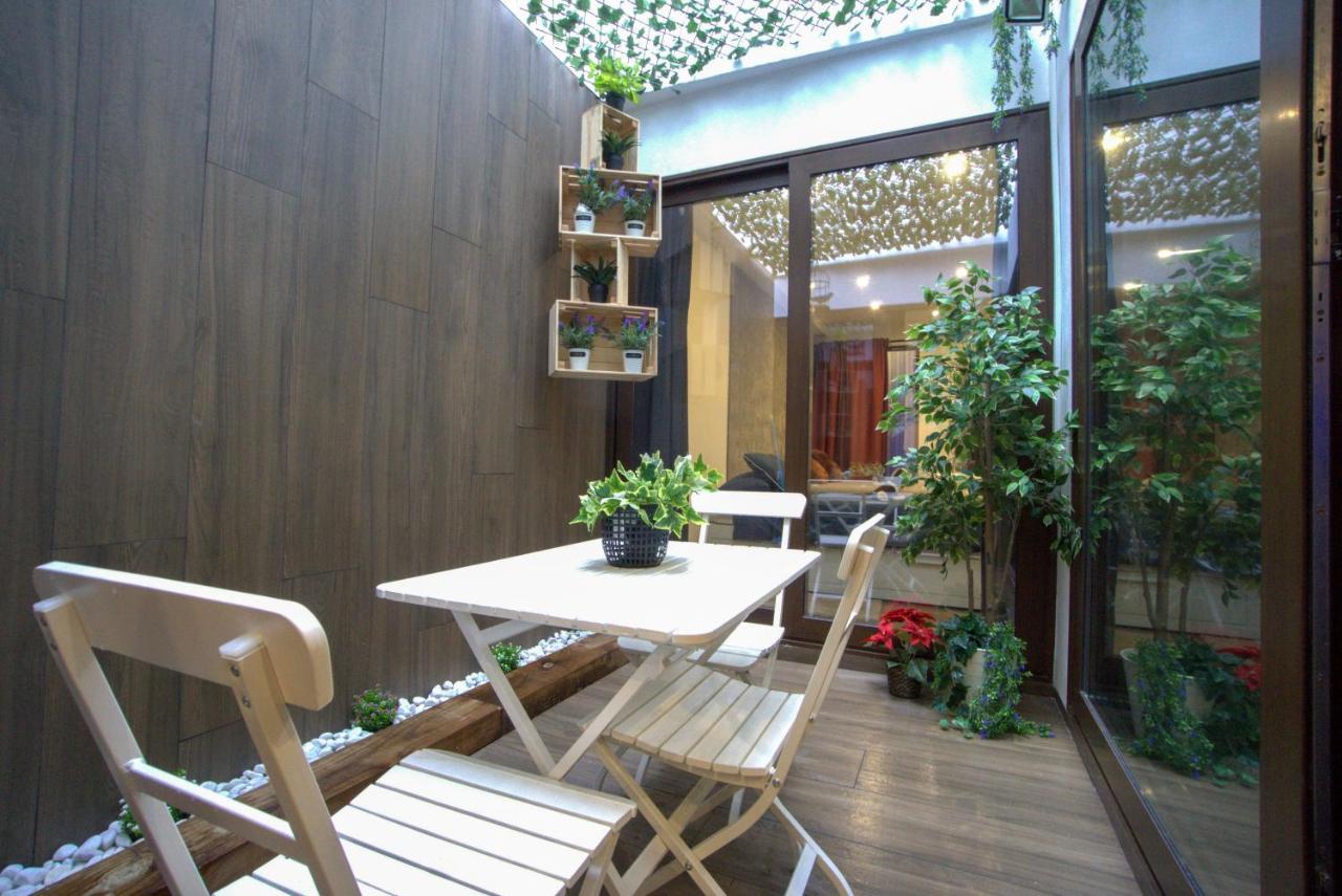 Rentalsevilla Cool & Design المظهر الخارجي الصورة