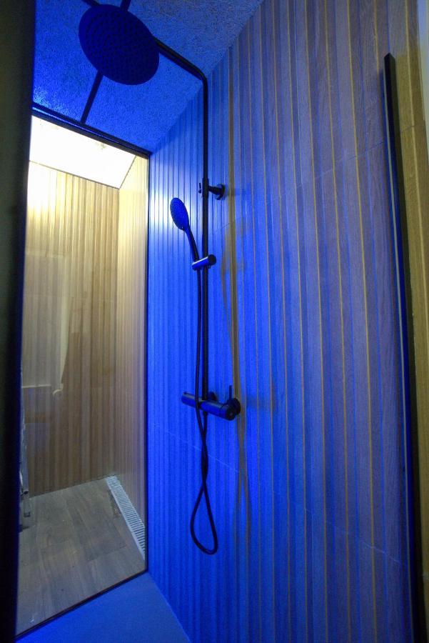 Rentalsevilla Cool & Design المظهر الخارجي الصورة