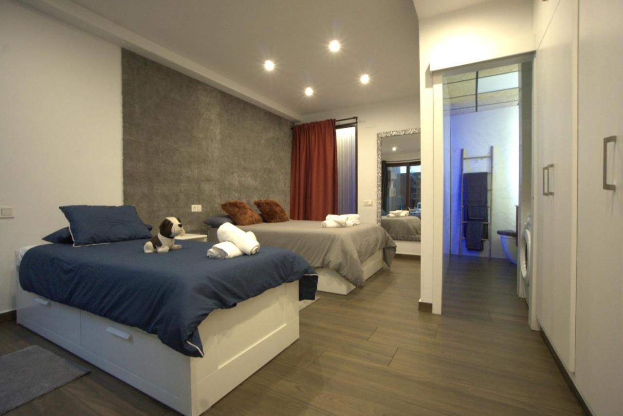 Rentalsevilla Cool & Design المظهر الخارجي الصورة