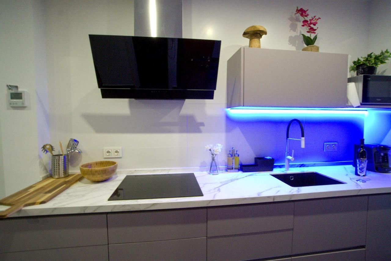 Rentalsevilla Cool & Design المظهر الخارجي الصورة