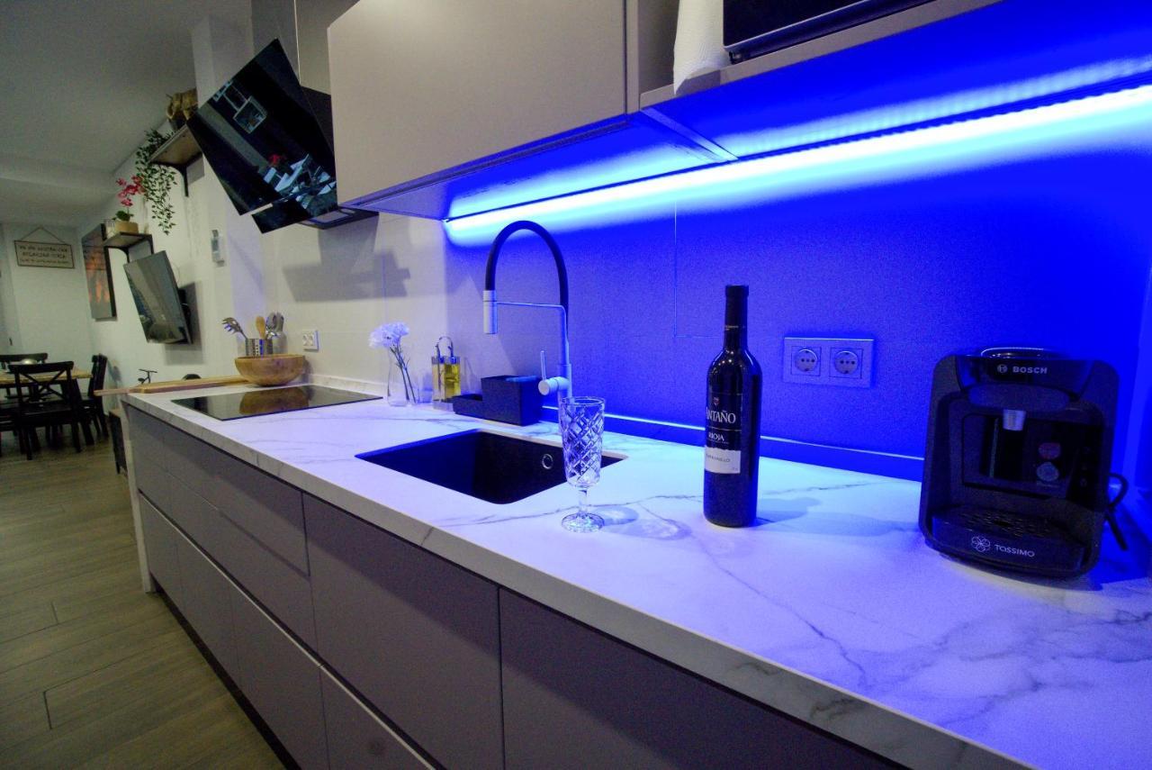 Rentalsevilla Cool & Design المظهر الخارجي الصورة