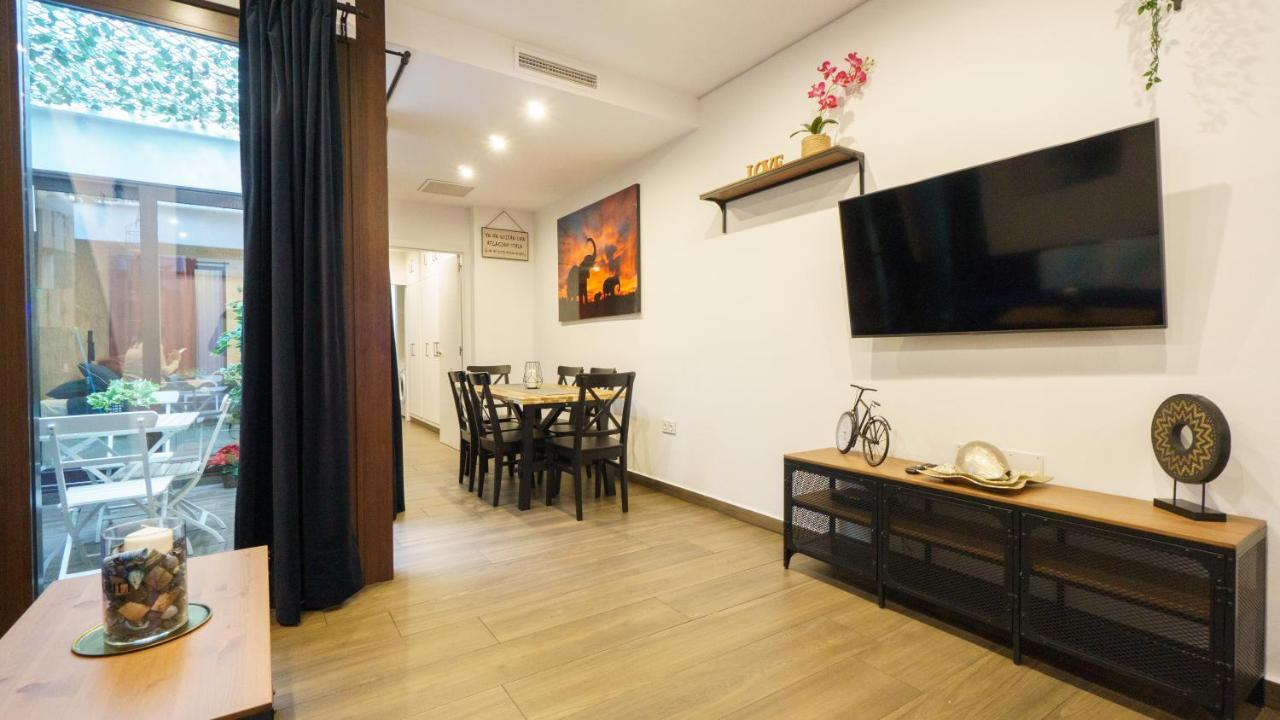 Rentalsevilla Cool & Design المظهر الخارجي الصورة