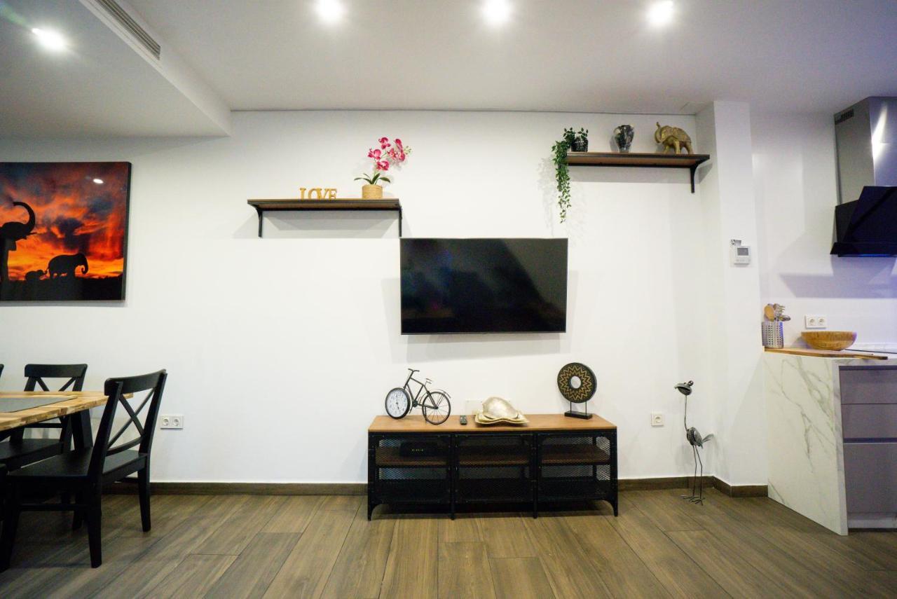 Rentalsevilla Cool & Design المظهر الخارجي الصورة