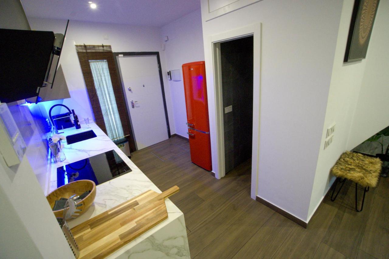 Rentalsevilla Cool & Design المظهر الخارجي الصورة